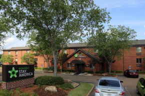 Extended Stay America Suites - Jackson - Ridgeland